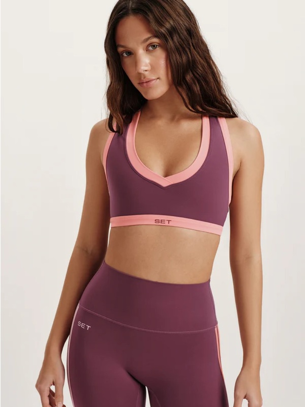 Rosebud set active set